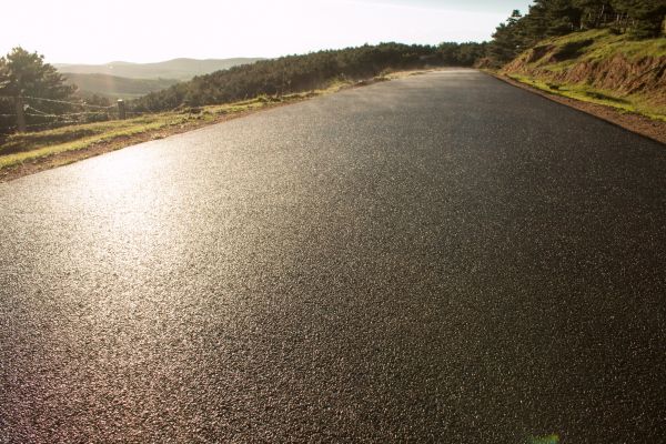 Cost of Asphalt Cleaning in Shawnee