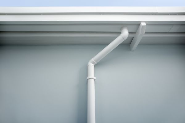 Cost of Downspout Jetting in Shawnee