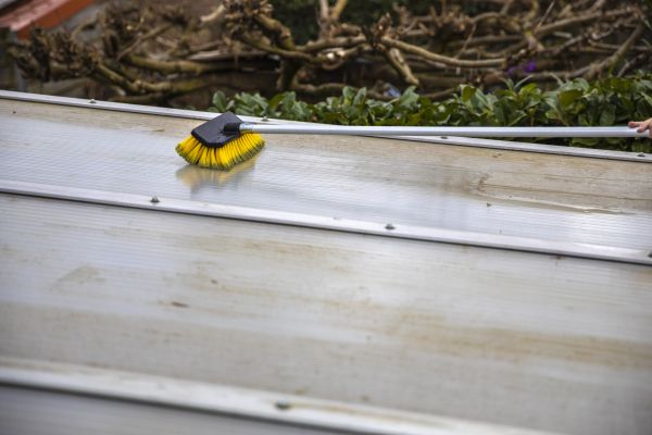 Cost of Patio Cover Washing in Shawnee
