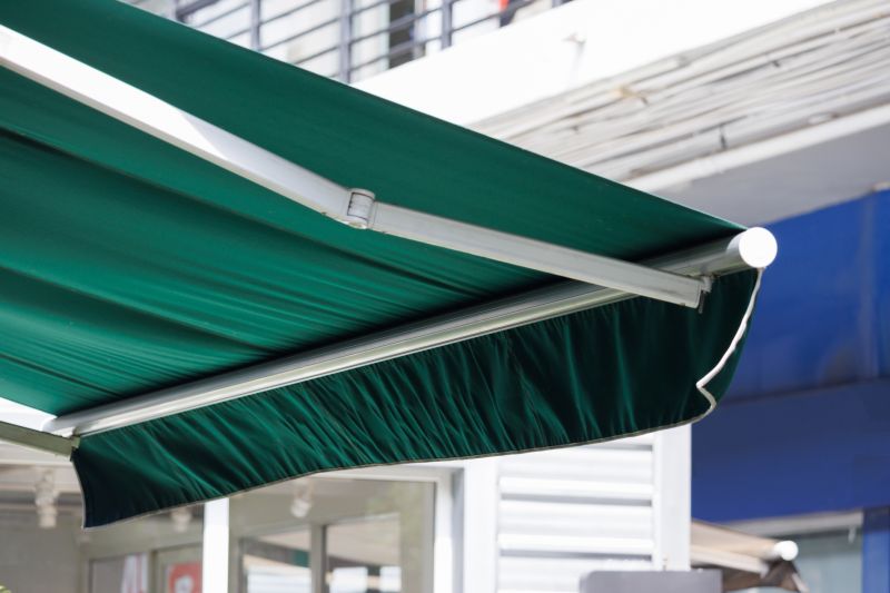 Patio Awning Cleaning